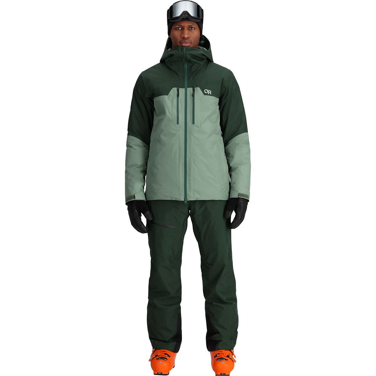 Outdoor Research Tungsten II Jacket - Men's - Clothing