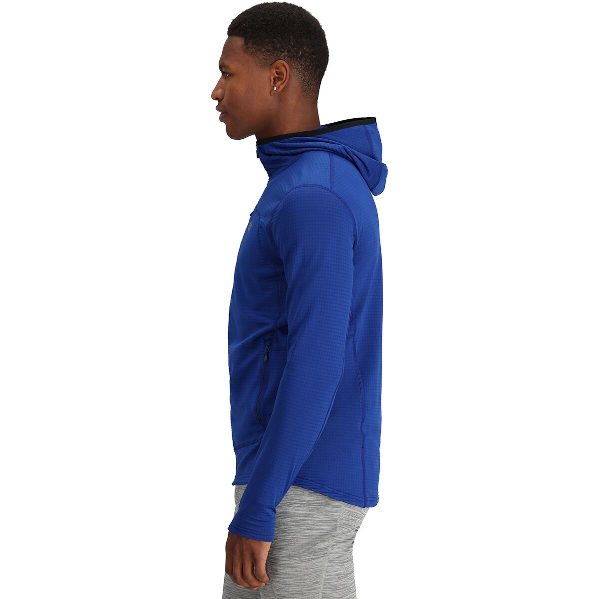 Outdoor Research Vigor Full-Zip Hooded Jacket - Men's - Clothing