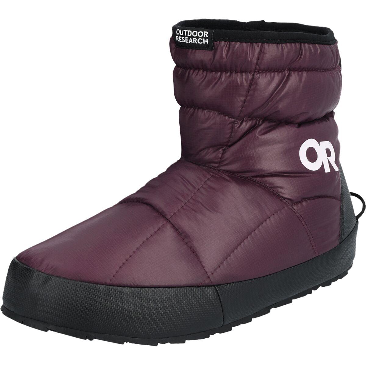 Image of Outdoor Research Tundra Trax Bootie - Women's Amethyst, XS