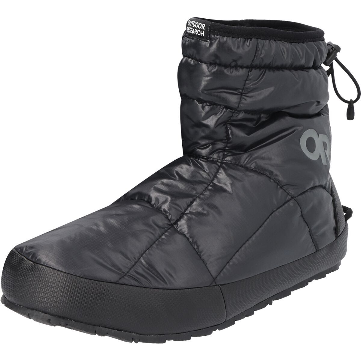 Image of Outdoor Research Tundra Trax Bootie - Women's Black, XS