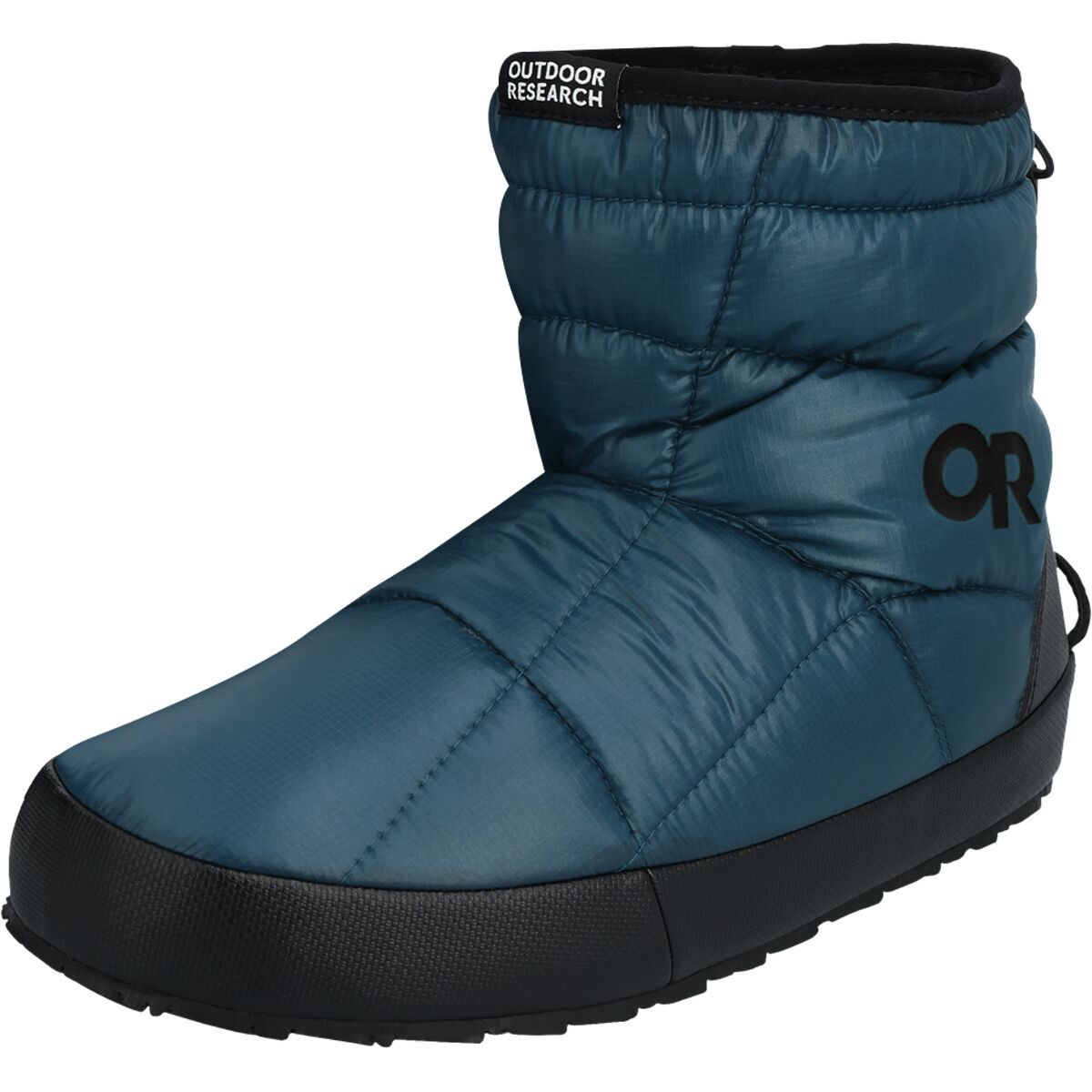 Image of Outdoor Research Tundra Trax Bootie - Women's Harbor, XS