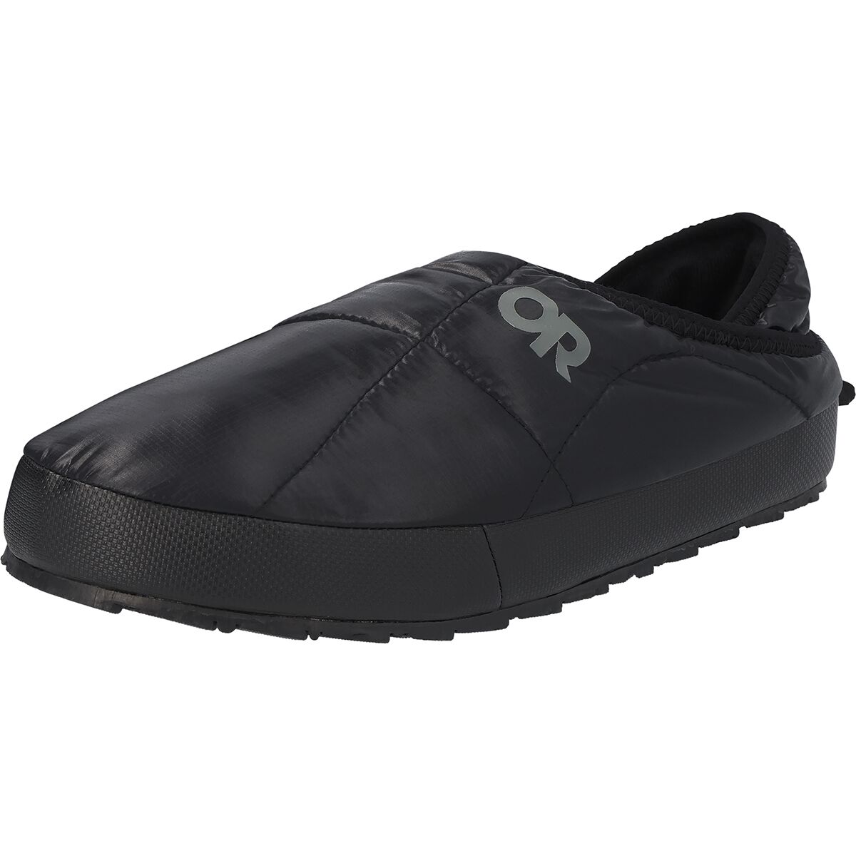 Image of Outdoor Research Tundra Trax Slip-On Booties - Women's Black, XL