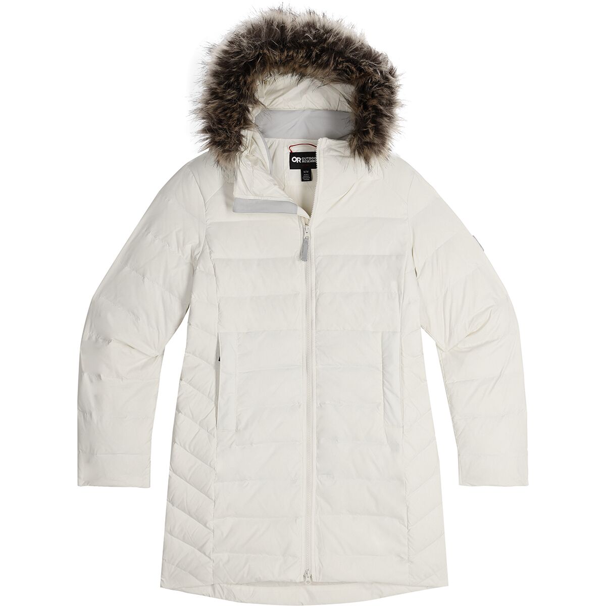 Outdoor Research Coze Lux Down Parka - Women's