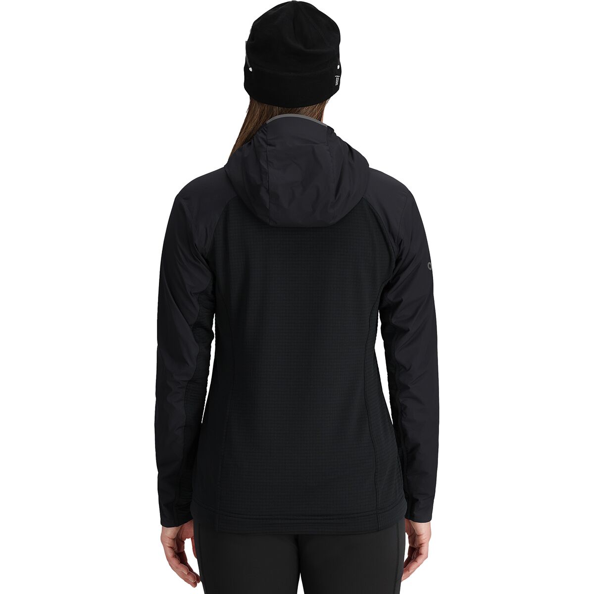 Women's kelvinator on sale hooded jacket