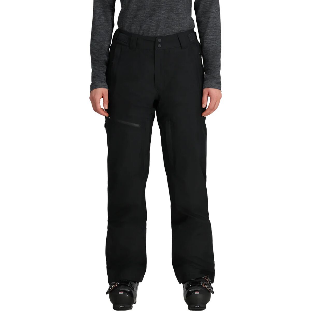 Outdoor Research Tungsten II Pant - Women's Black, L