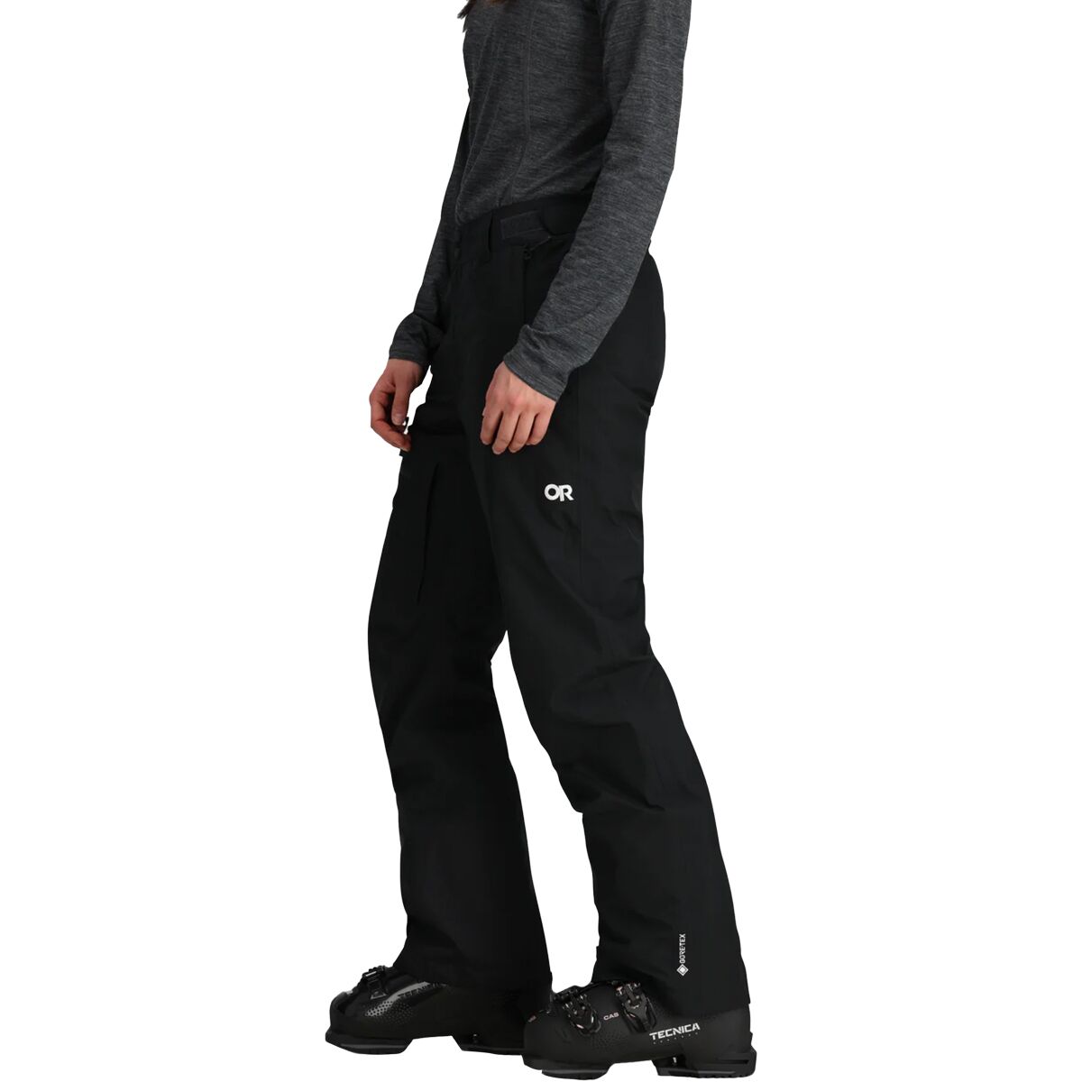Outdoor Research Tungsten II Pant - Women's - Clothing