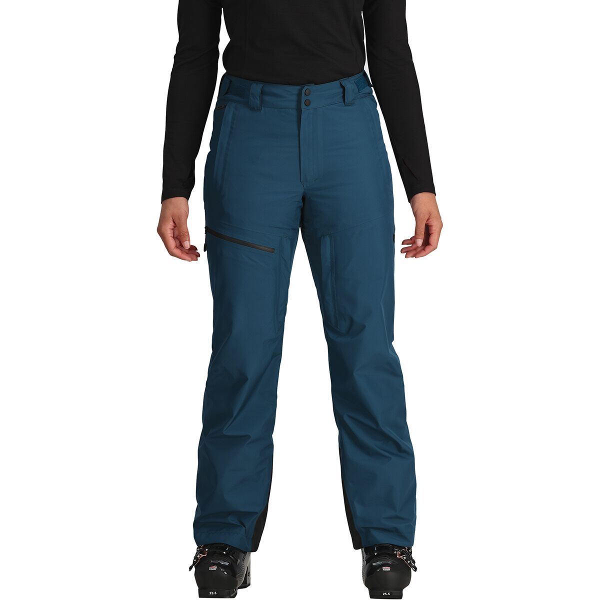 Outdoor Research Tungsten II Pant - Women's Harbor, XS