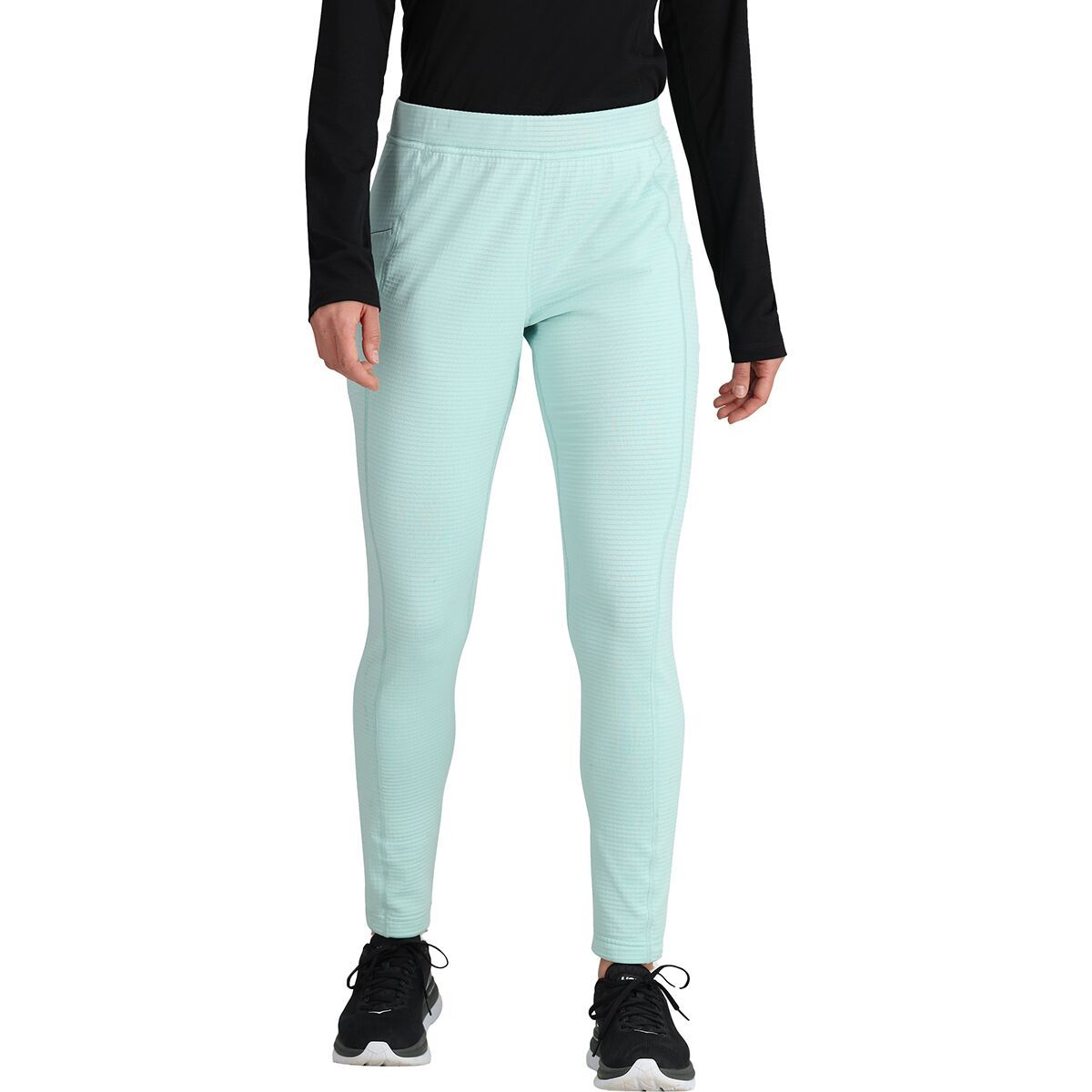 Outdoor Research Vigor Bottom - Women's Calcite, XL