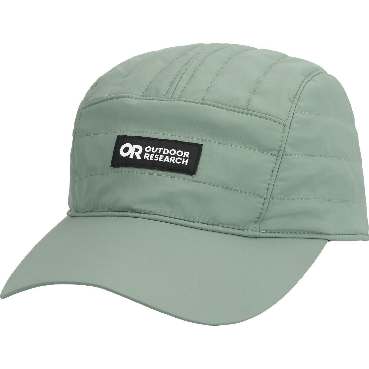 Outdoor Research Shadow Insulated 5-Panel Cap Balsam, S/M