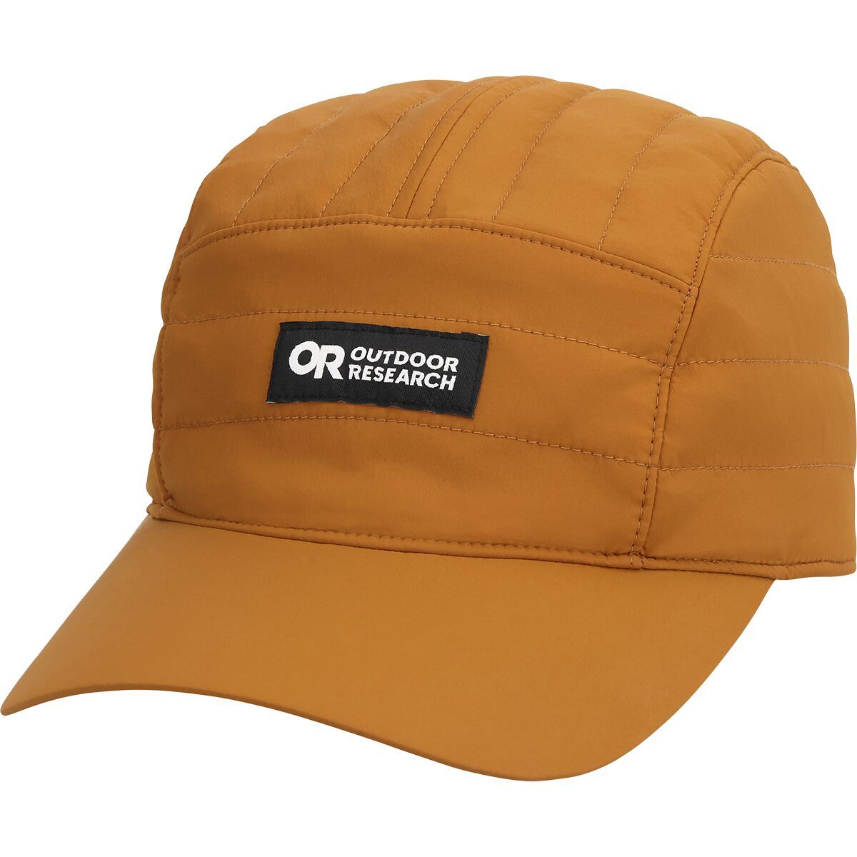 Outdoor Research Shadow Insulated 5-Panel Cap Bronze, L/XL