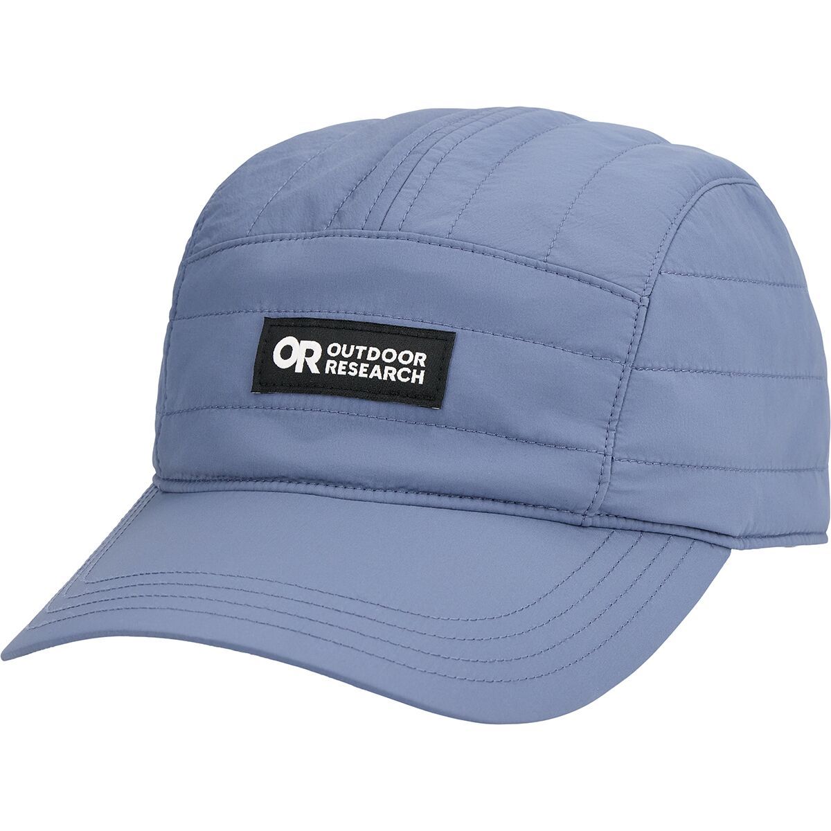 Image of Outdoor Research Shadow Insulated 5-Panel Cap Summit, L/XL