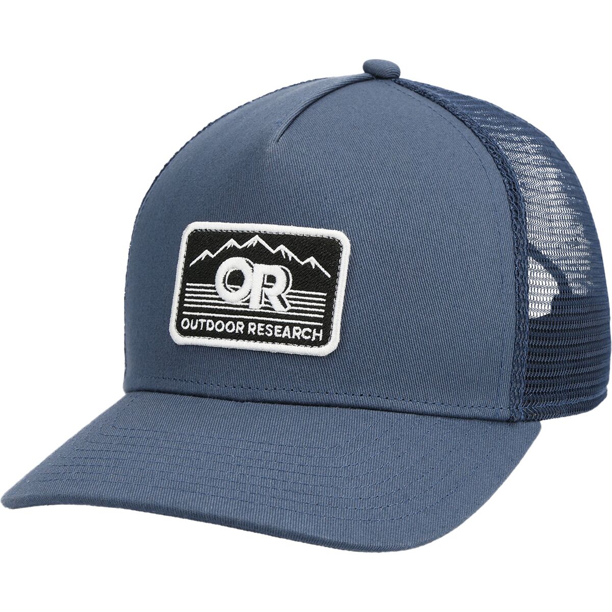 Image of Outdoor Research Advocate Trucker Hi Pro Cap Dawn, One Size