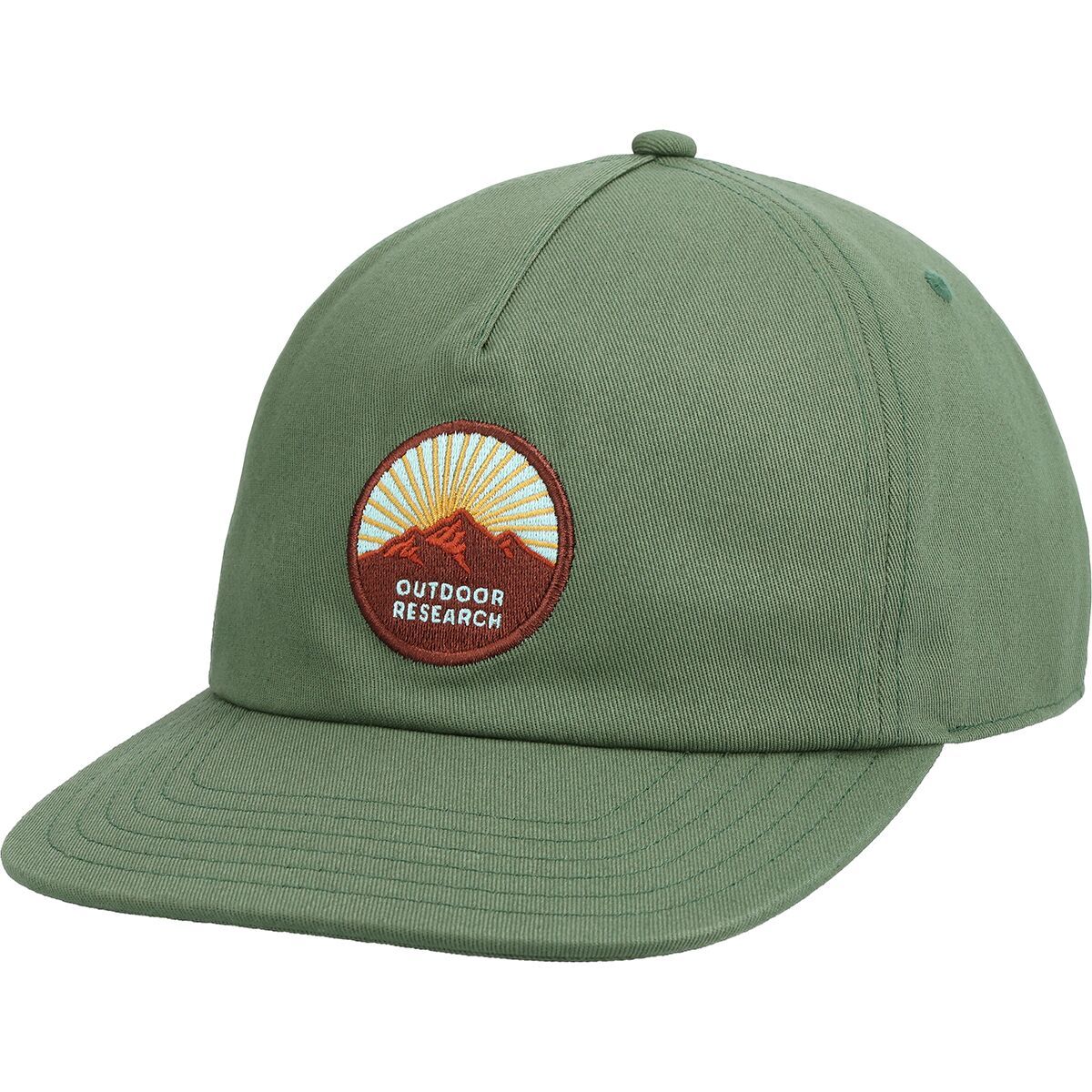 Image of Outdoor Research Daybreaker Cap Grove, One Size