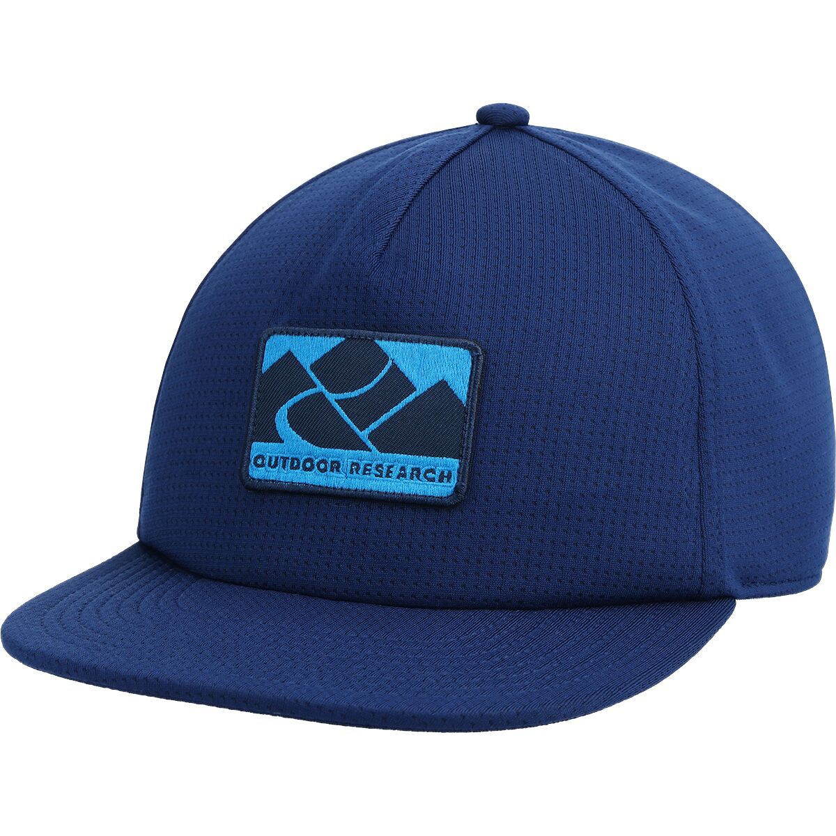 Outdoor Research Freewheel Performance Trucker Cap Cenote, One Size