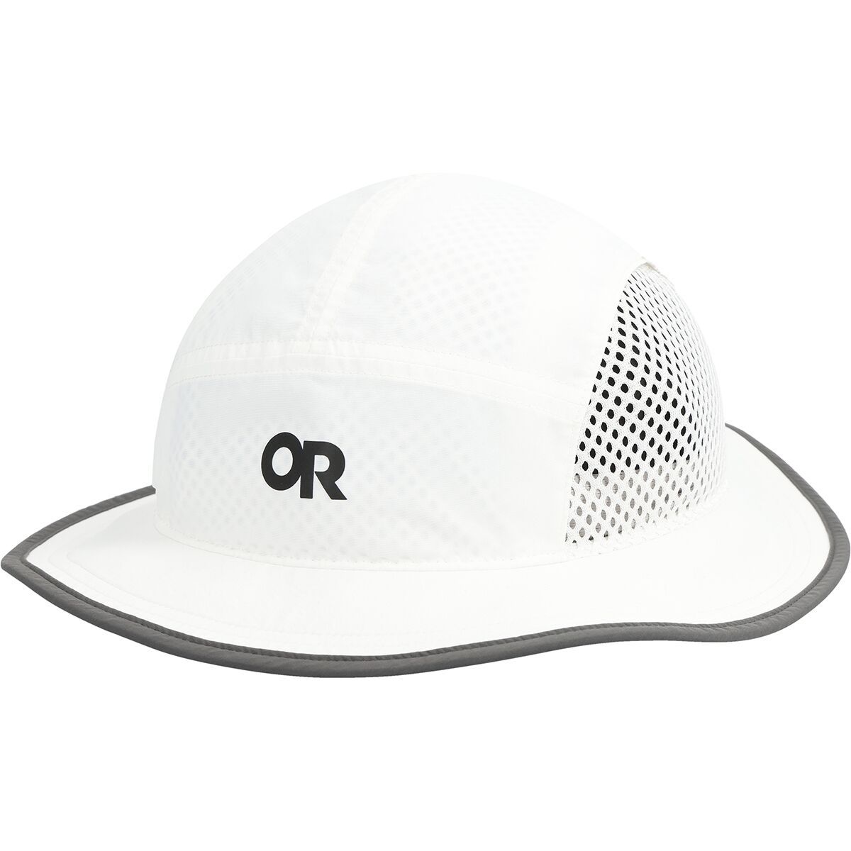 Outdoor Research Swift Bucket Hat White, S/M