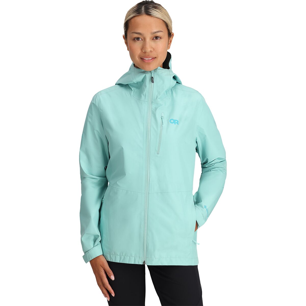 Outdoor Research Outdoor Research Aspire II Jacket - Women's Calcite, L