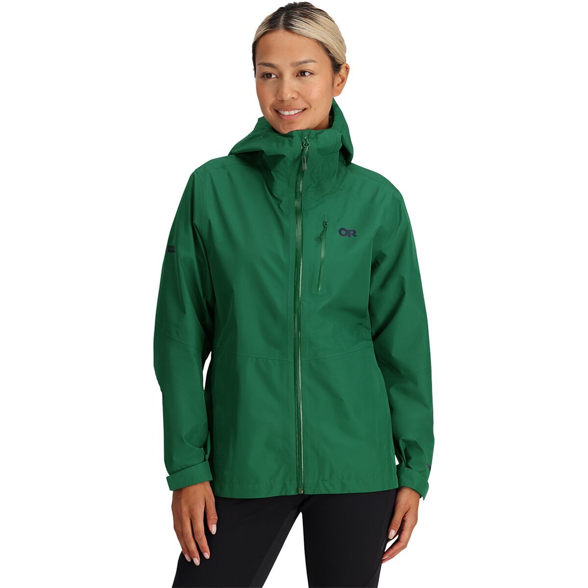 Outdoor Research Aspire II Jacket - Women's