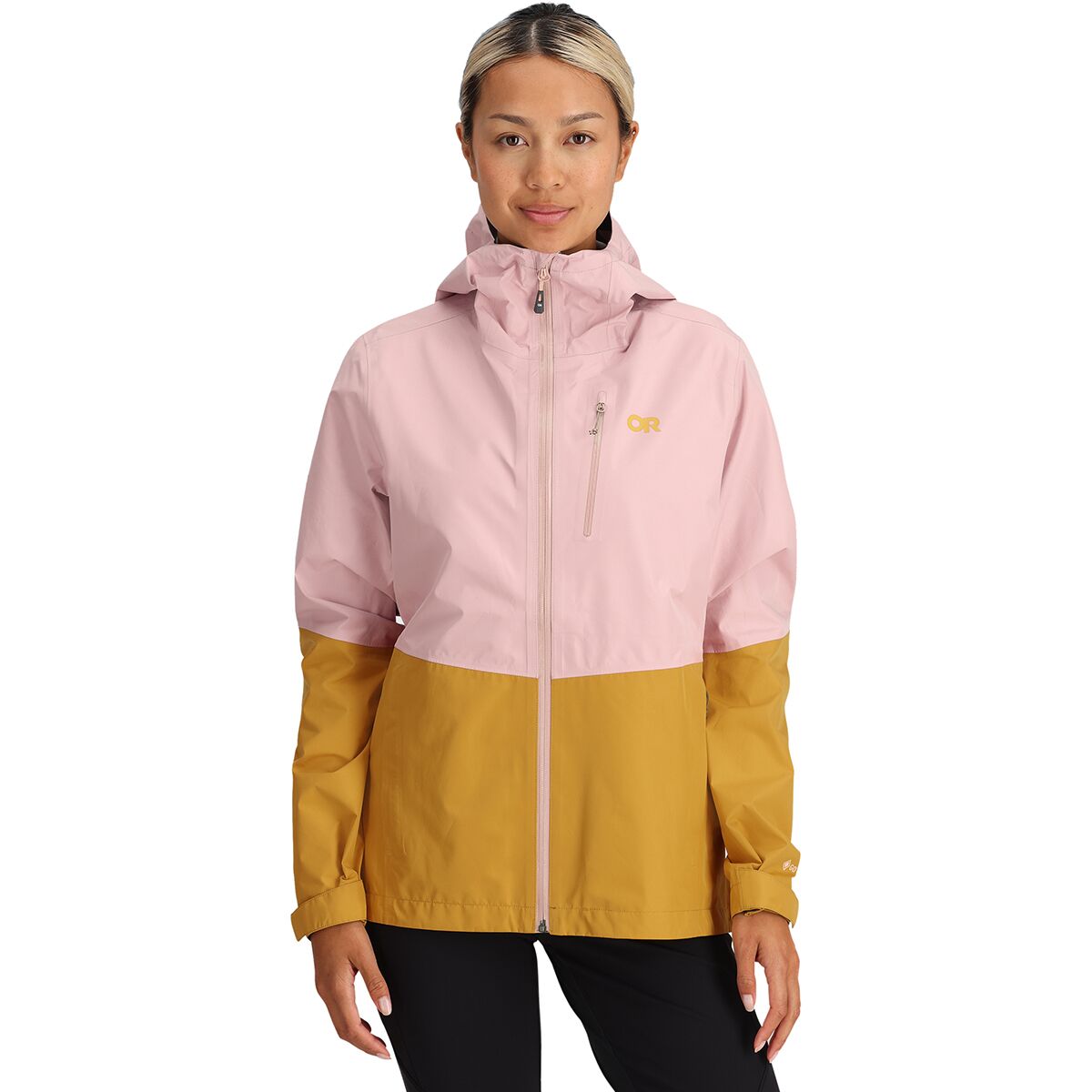 Image of Outdoor Research Aspire II Jacket - Women's Sienna/Caramel, XS