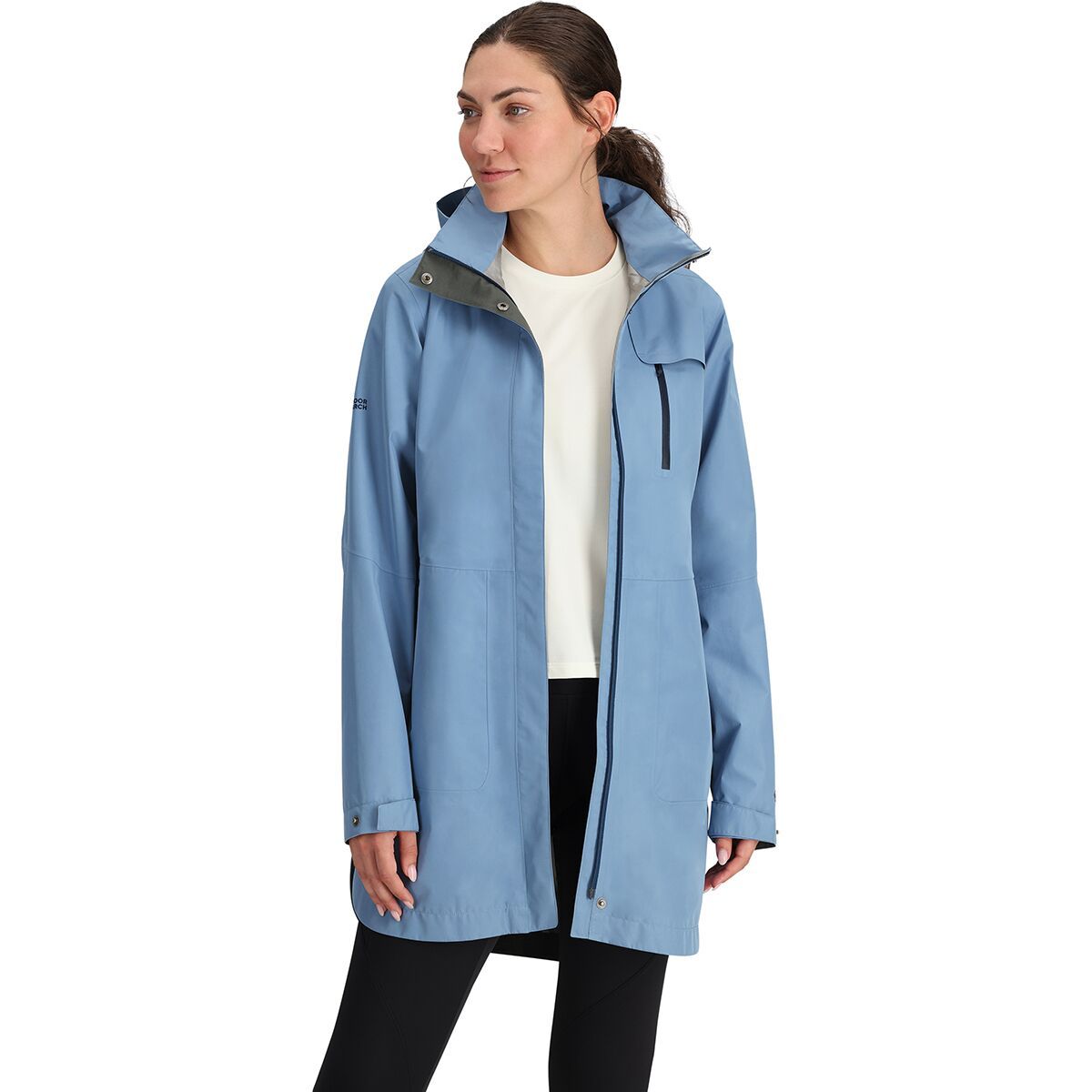 Outdoor Research Aspire Trench Jacket - Women's