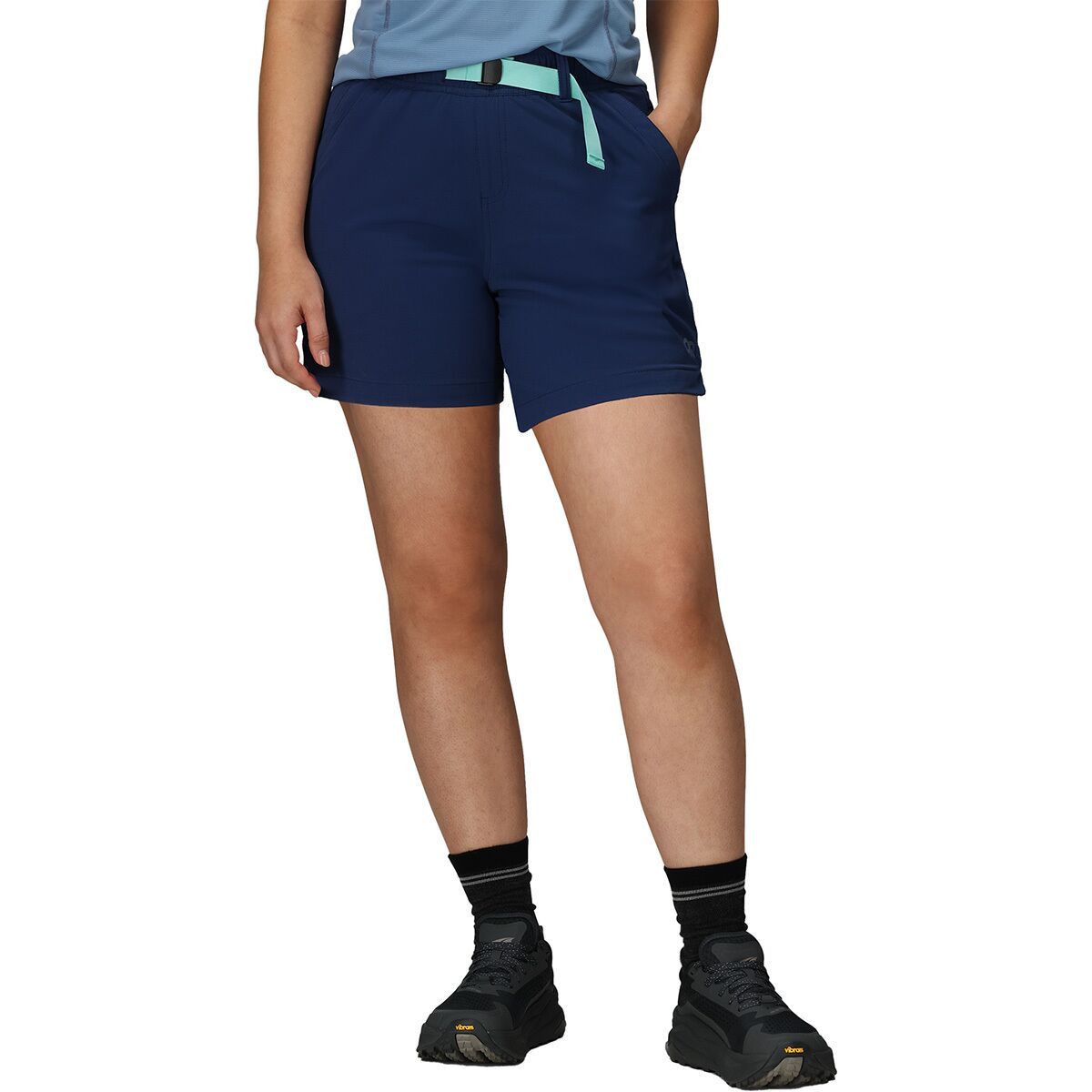 Image of Outdoor Research Ferrosi 5in Short - Women's Cenote, XL