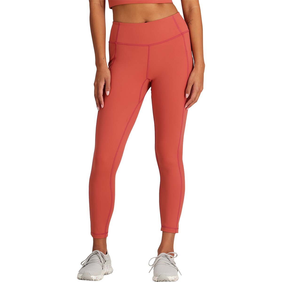 Outdoor Research Outdoor Research Vantage 7/8 Legging - Women's Moondust, S