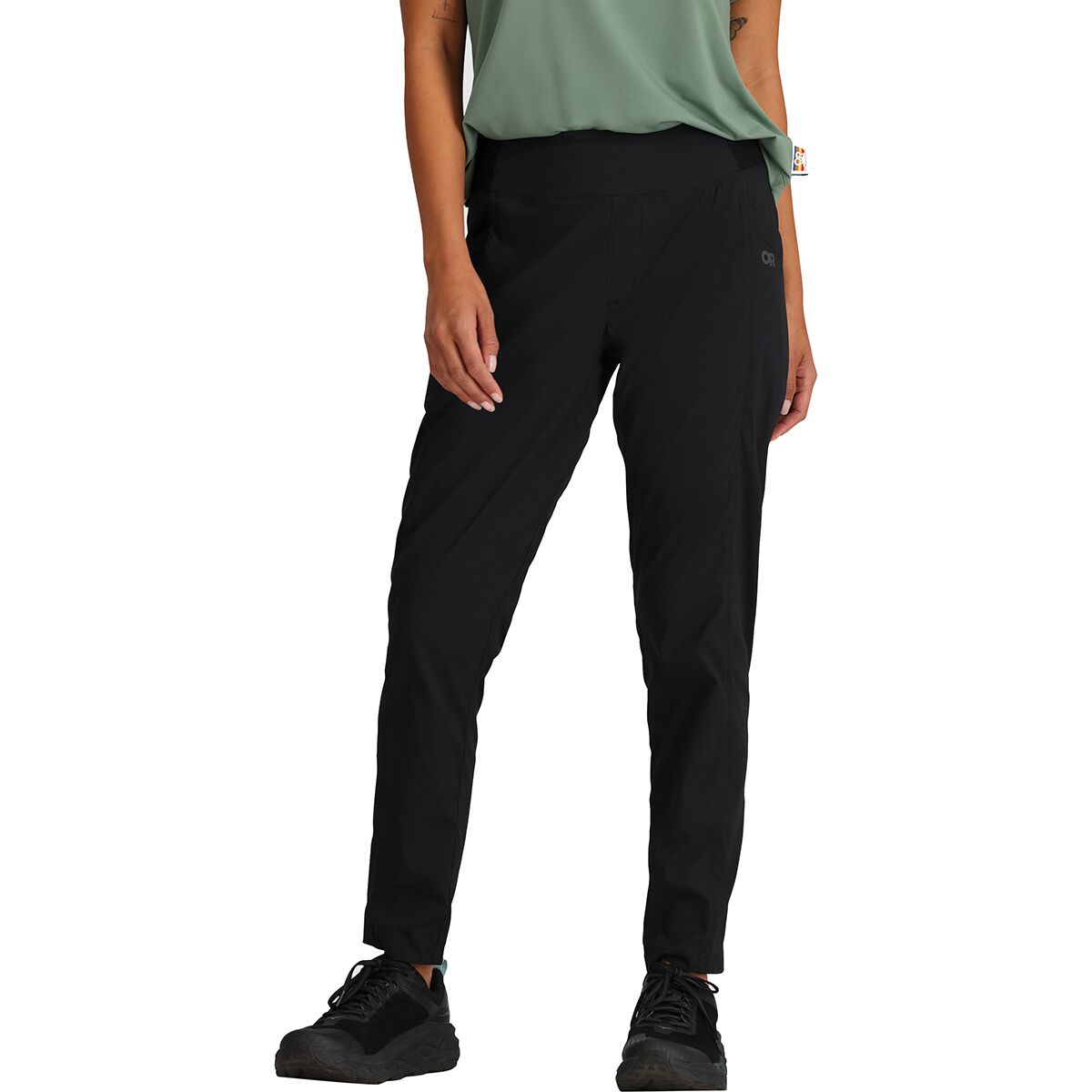 Outdoor Research Outdoor Research Zendo Pant - Women's Black, XS