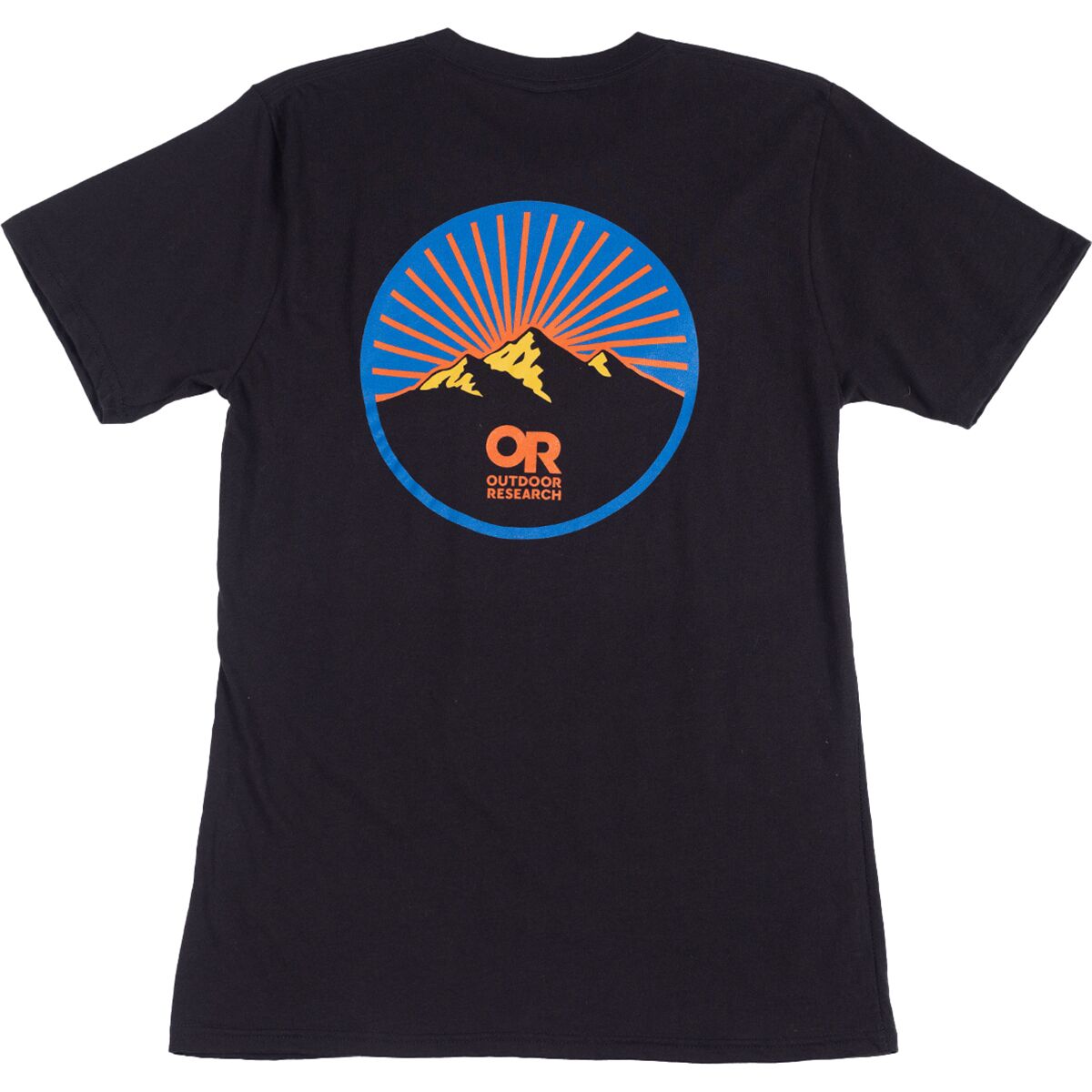 Outdoor Research Outdoor Research Spoked Logo T-Shirt