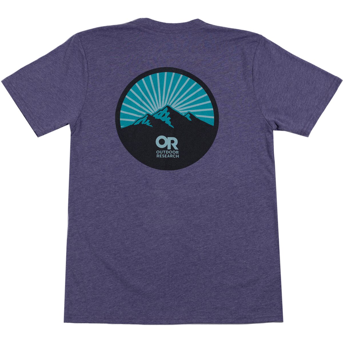 Outdoor Research Outdoor Research Spoked Logo T-Shirt