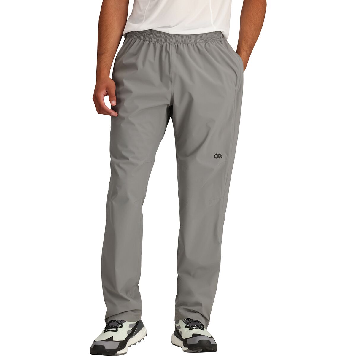 Stratoburst Stretch Rain Pant - Men