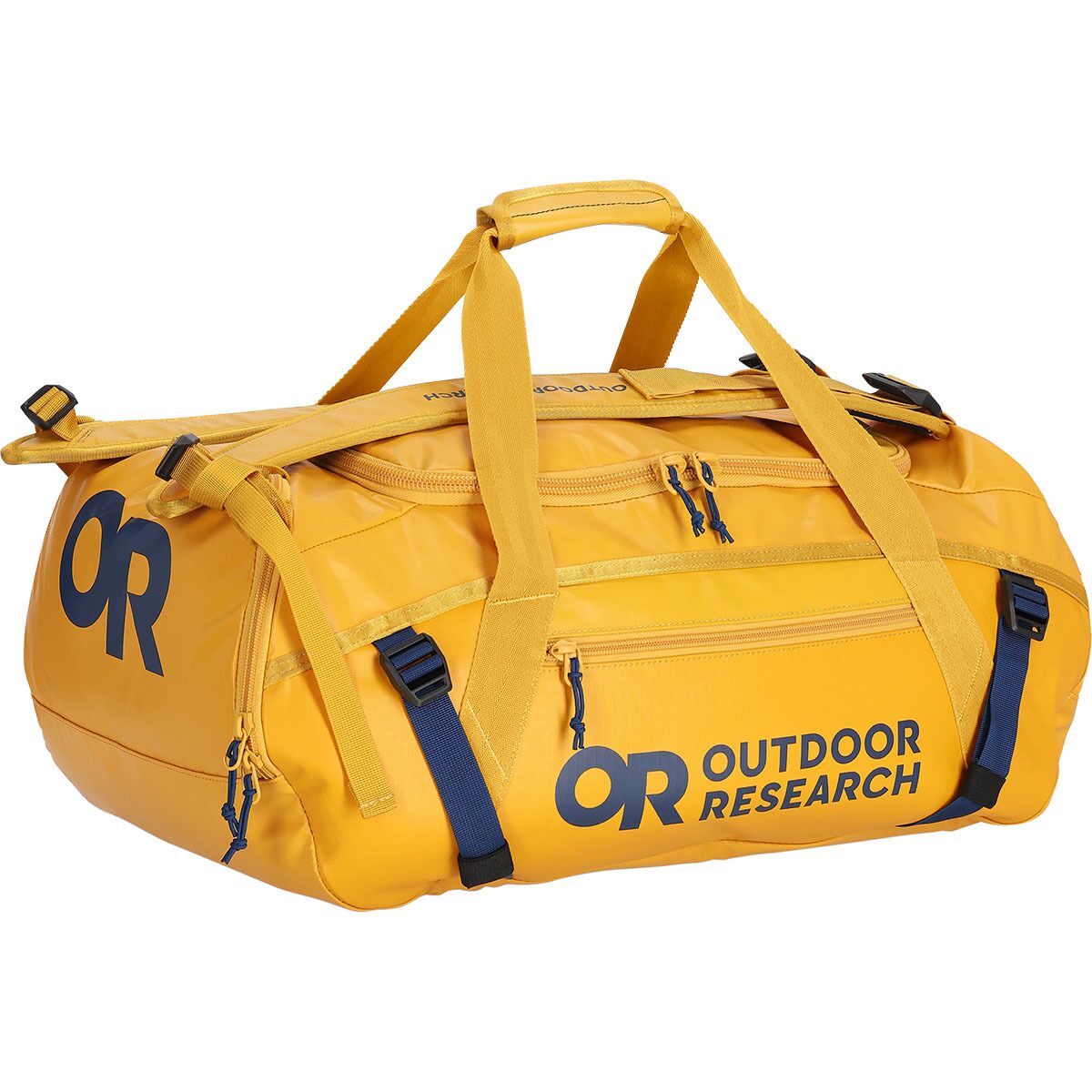 Outdoor Research CarryOut Duffel 40L Accessories