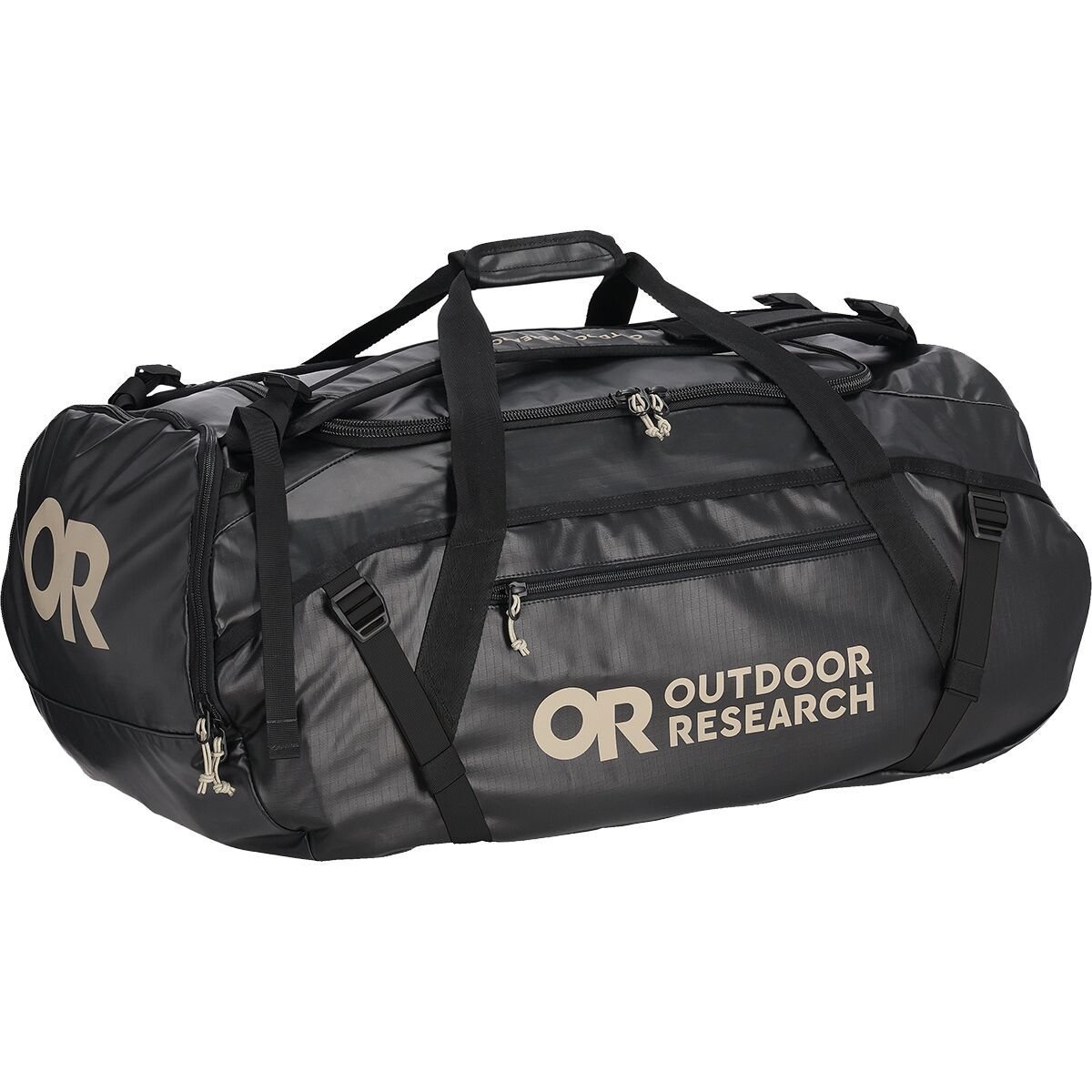 Outdoor Research CarryOut Duffel 65L - Accessories