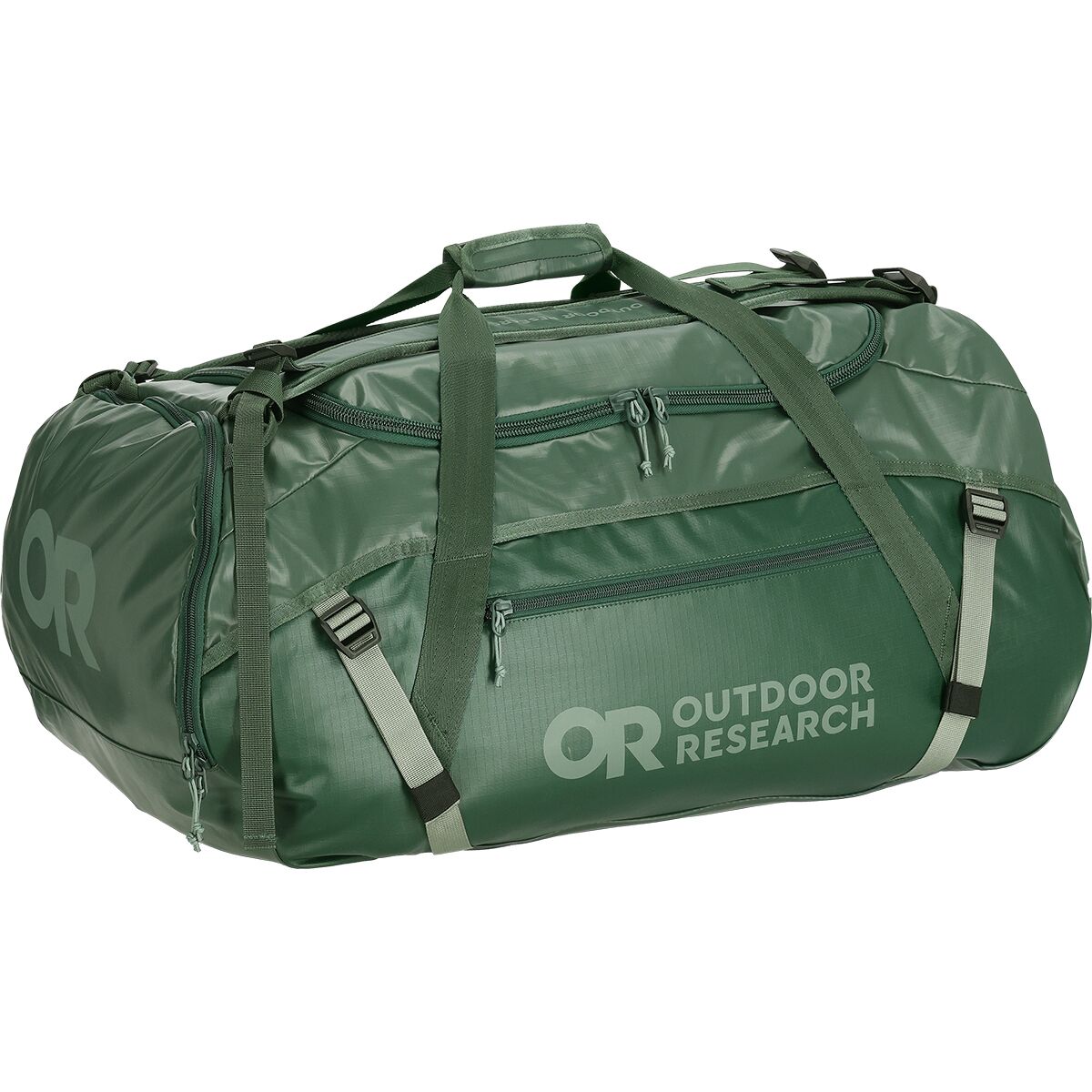 Image of Outdoor Research Carryout Duffel 80L Grove, One Size