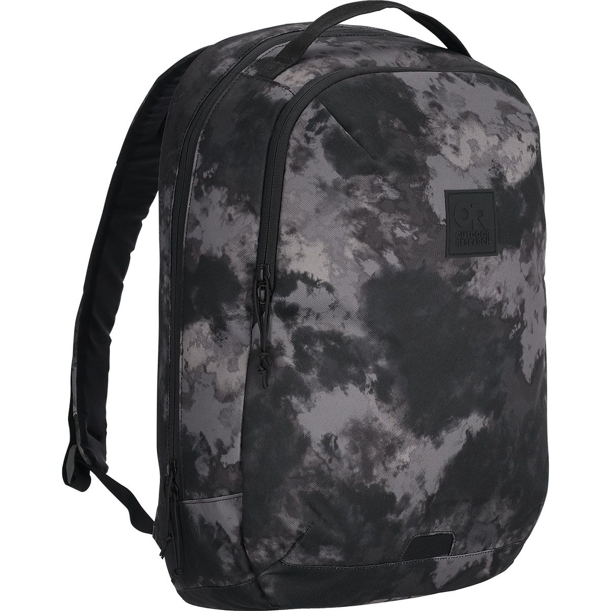 Outdoor Research Heyday 20L Pack Black Cloud Scape