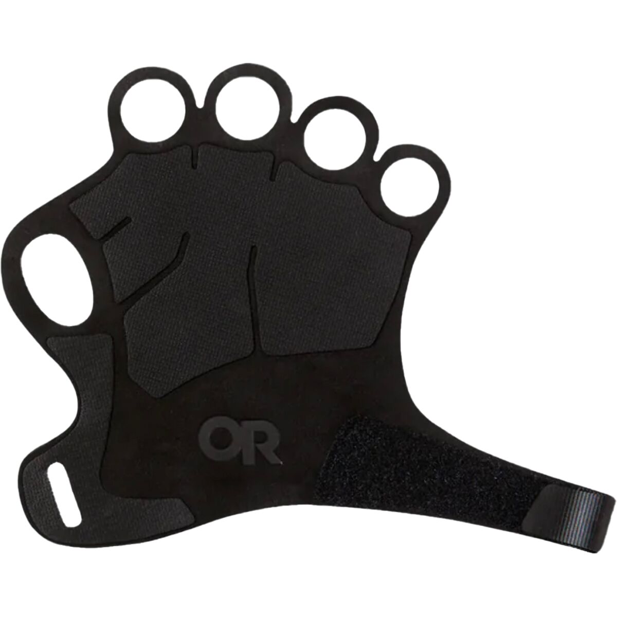 Image of Outdoor Research Splitter II Glove Black, M