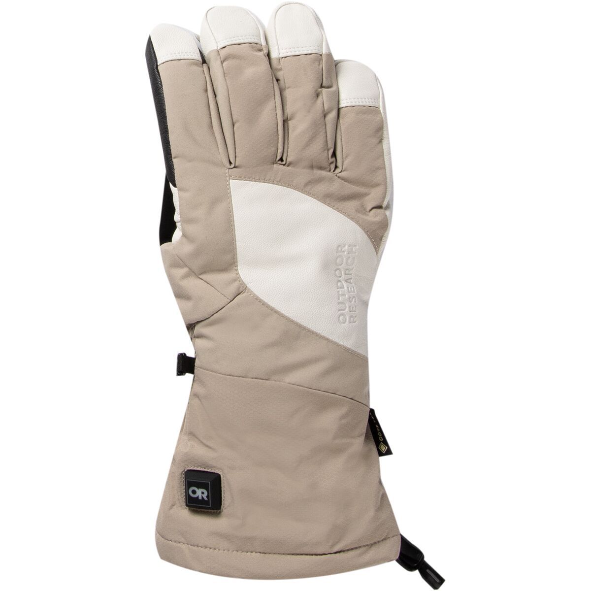 Outdoor Research Prevail Heated GORE-TEX Glove