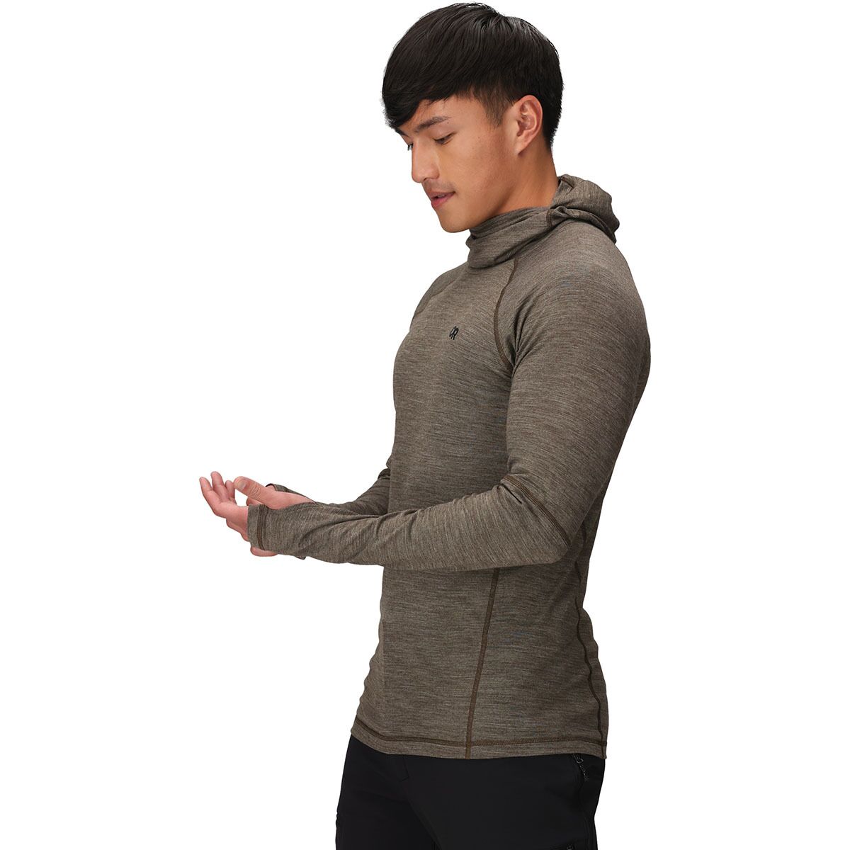 Outdoor Research Alpine Onset Merino 150 Hoodie - Men's - Clothing