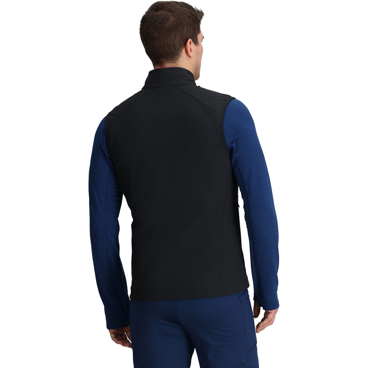 Outdoor Research Deviator Wind Vest - Men's - Clothing