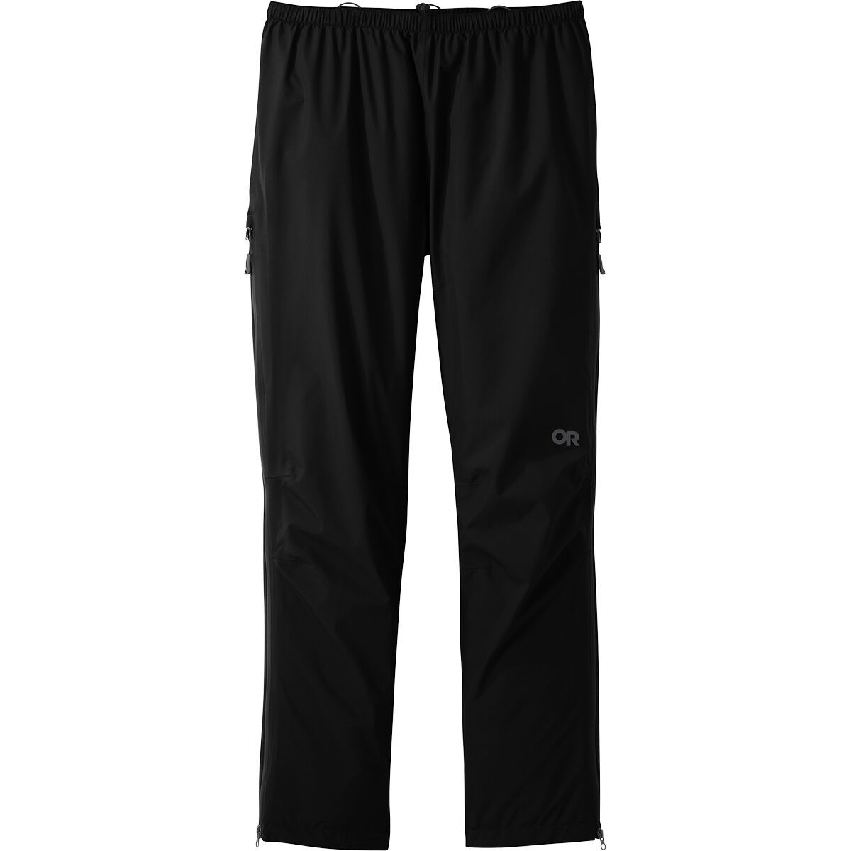 Image of Outdoor Research Foray 3L Pant - Men's Black, XS/Reg
