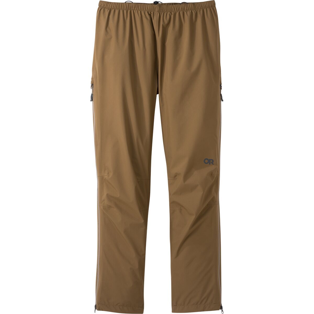 Image of Outdoor Research Foray 3L Pant - Men's Coyote, M/Reg