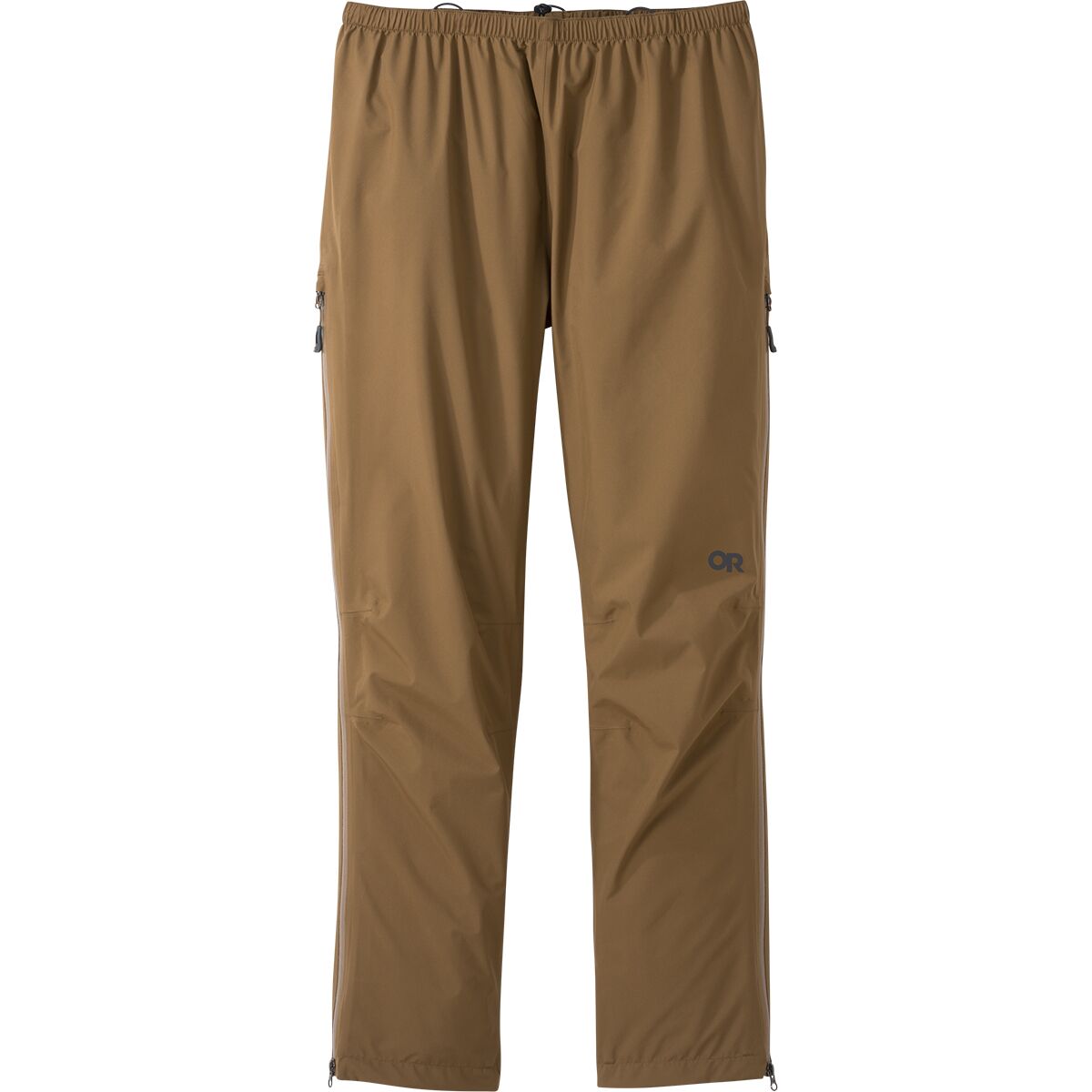 Image of Outdoor Research Foray 3L Pant - Men's Coyote, S/Reg