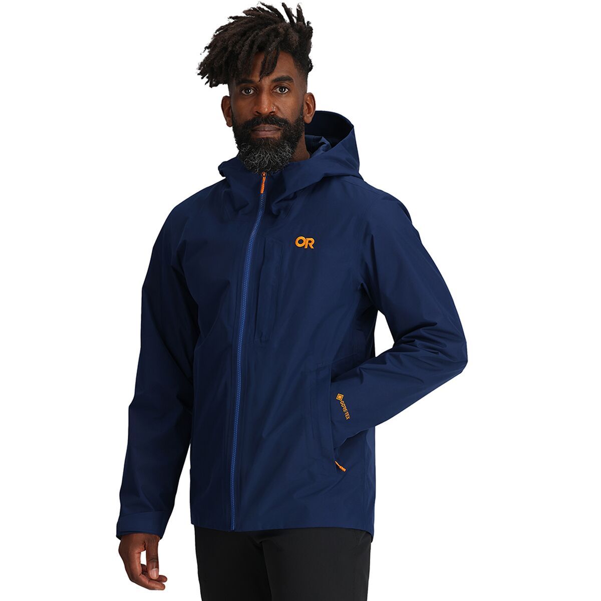 Outdoor Research Grandridge GORE-TEX Jacket - Men