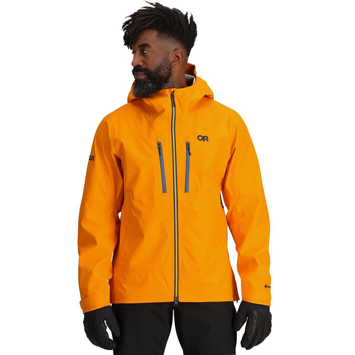 Outdoor Research Headwall GORE-TEX 3L Jacket - Men's