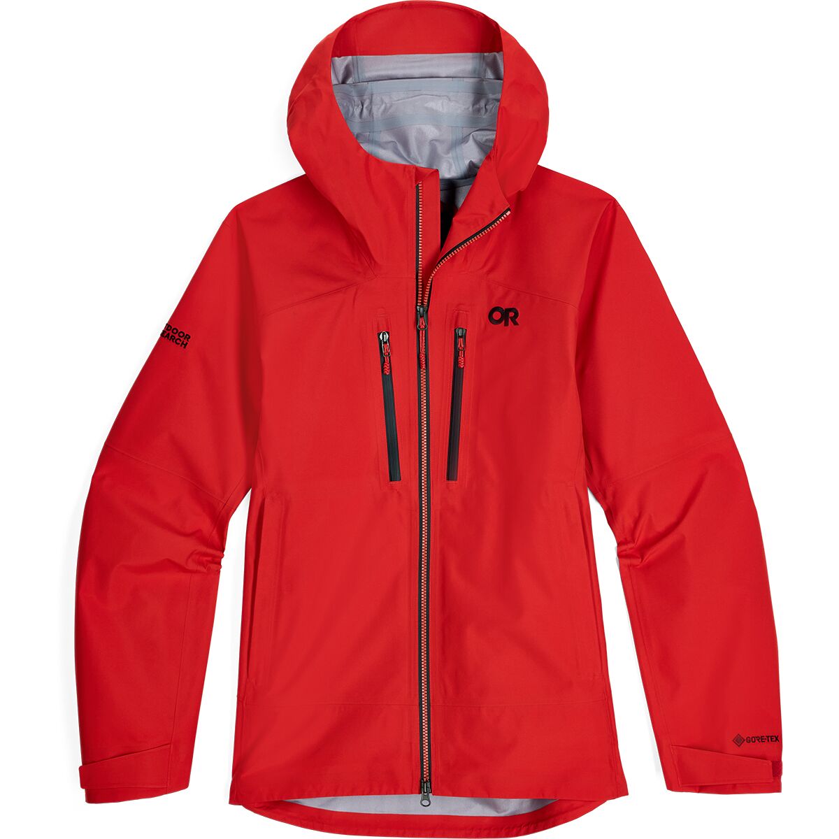 Guêtres Outdoor Research – Rouges – Taille L – Vintage USA