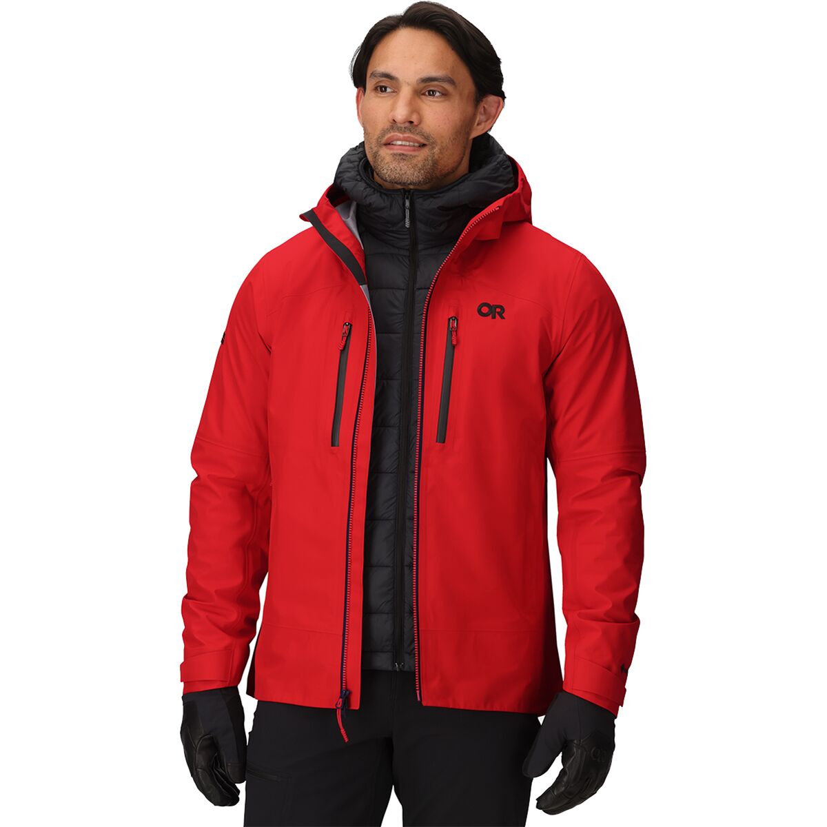 Outdoor Research Headwall GORE-TEX 3L Jacket - Men's - Clothing