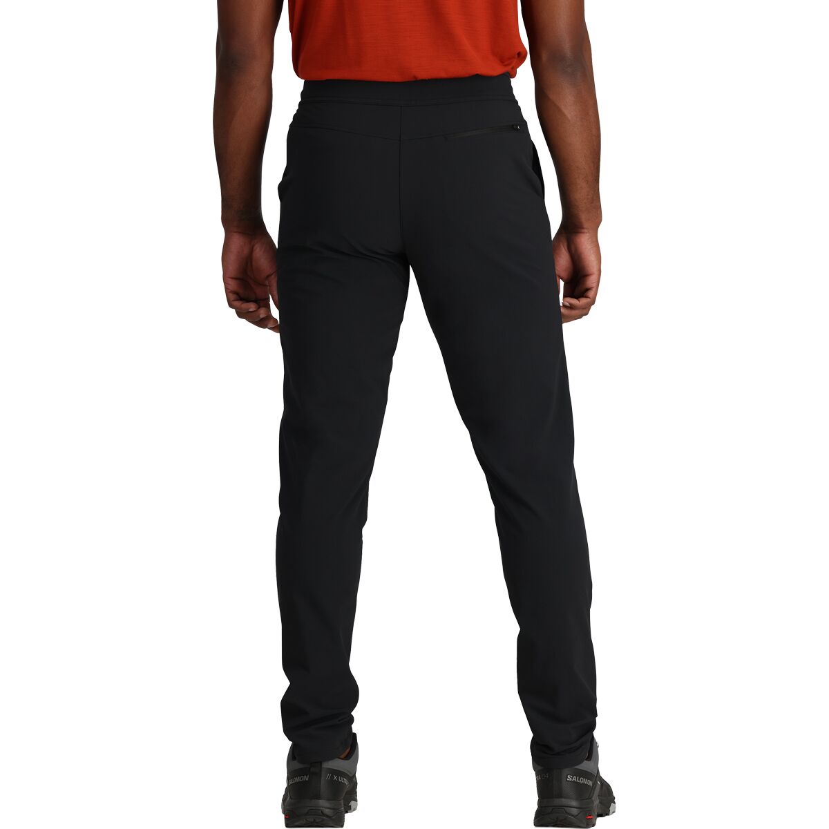 Outdoor Research Rialto Fleece Lined Pant - Men's - Clothing