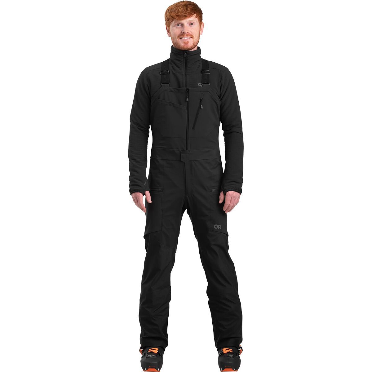 Outdoor Research Skytour AscentShell Bib Pants - Men's