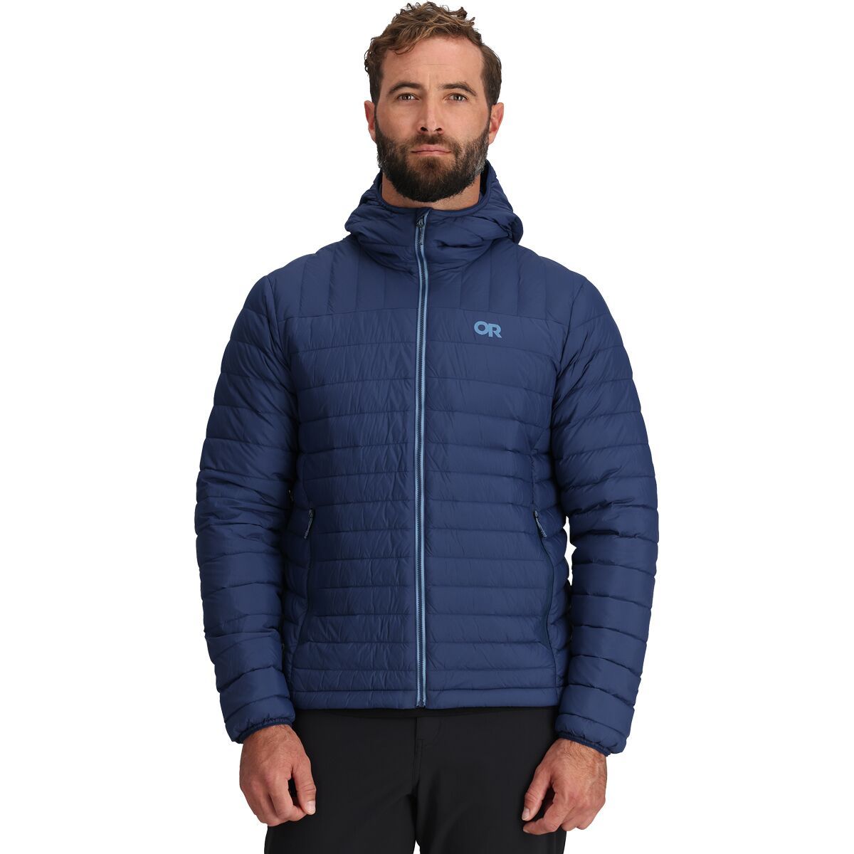 Outdoor Research Transcendent Down Hoodie - Men's