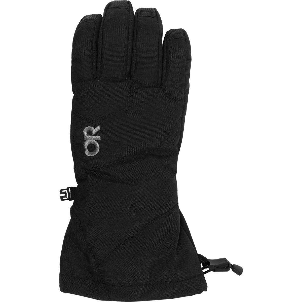 Outdoor Research Adrenaline 3-in-1 Glove - Women's Black, S
