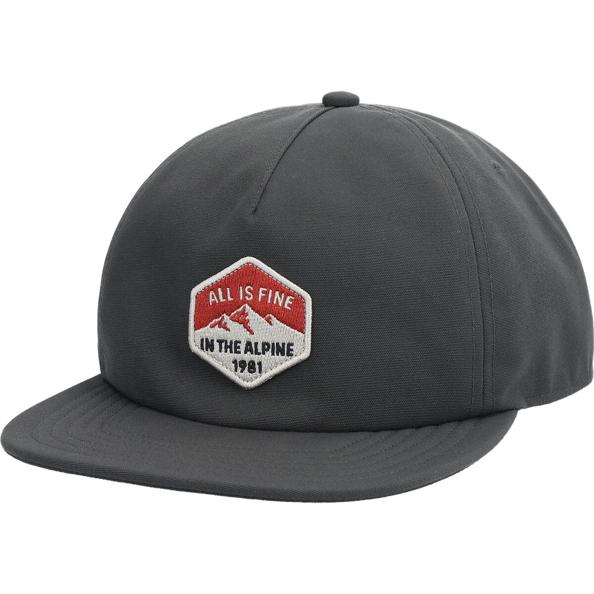Outdoor Research Outdoor Research Alpine Cap Storm, One Size