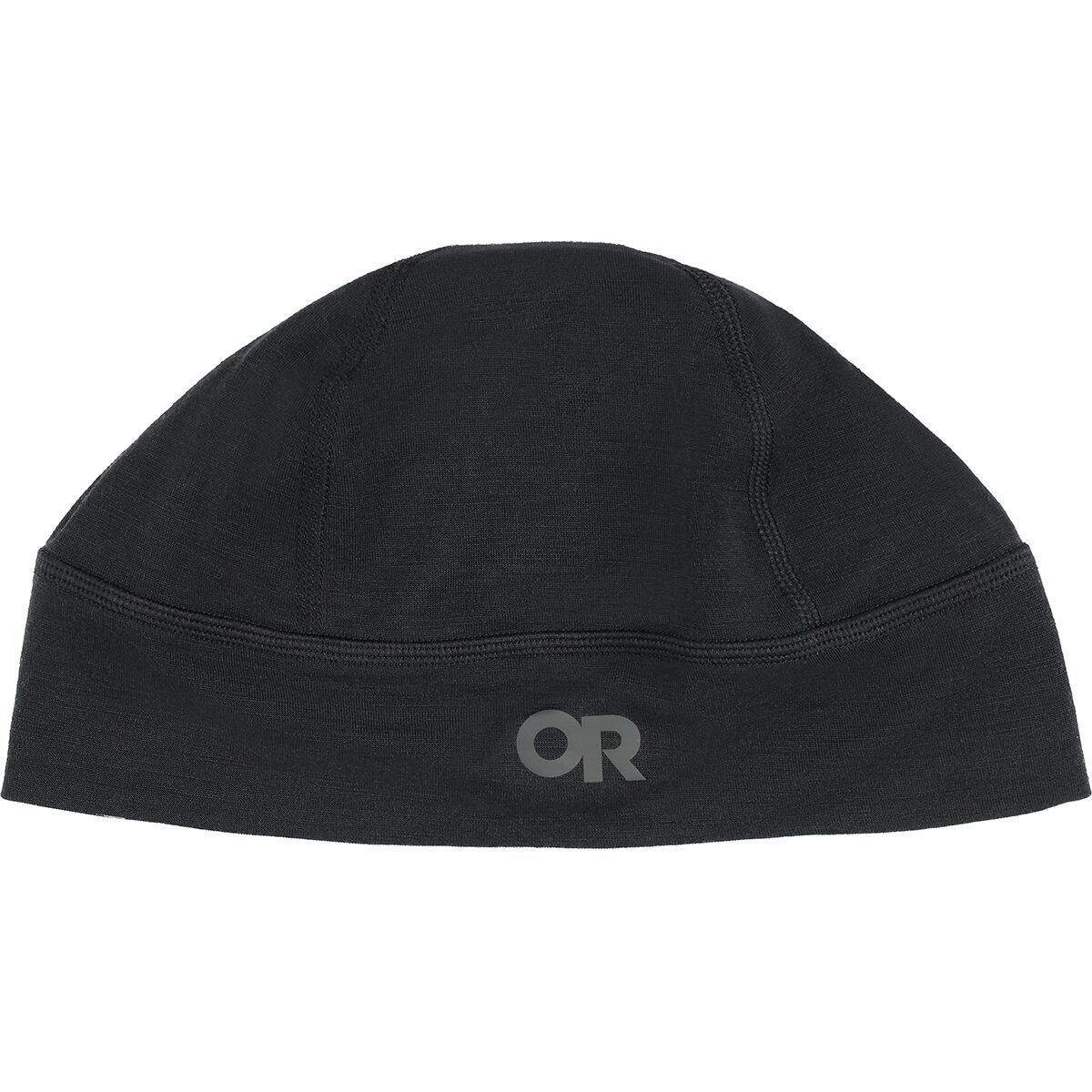 Image of Outdoor Research Alpine Onset Merino 150 Beanie Black, S/M